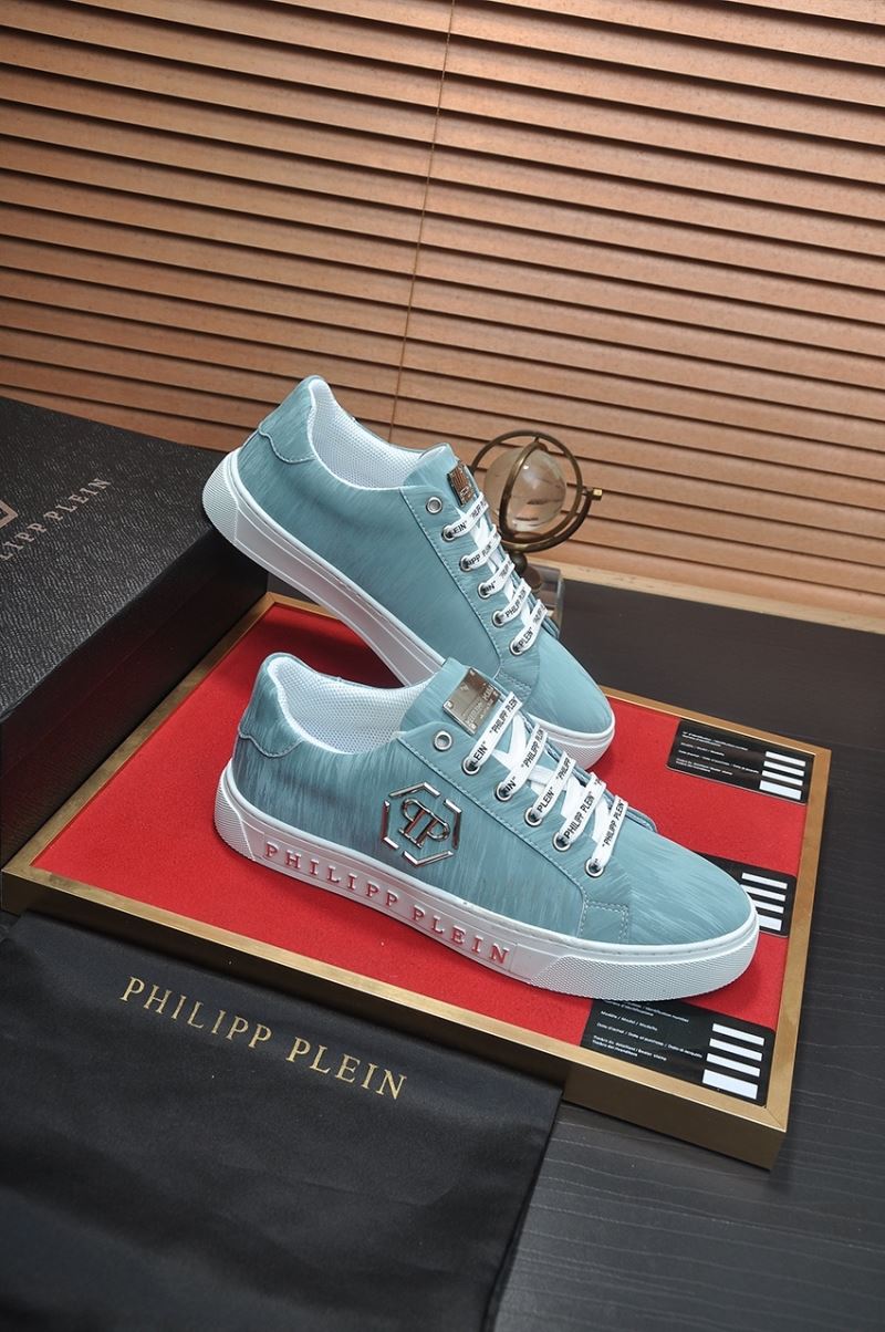 Philipp Plein Shoes